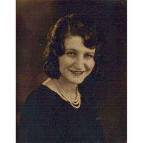 Martha Lena Still