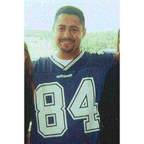 Randy H. Reynaga