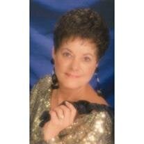 Betty LeSage Thompson