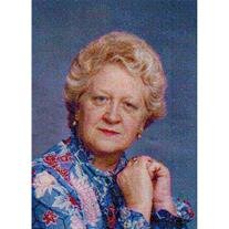 Evelyn Barker