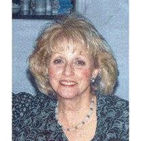 Mary Janice Milam