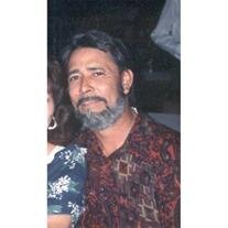 Joe G. Escobedo