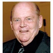 Jack D. Morris