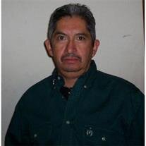 Martin B. Lara