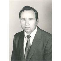 Charles J. Jendrzey