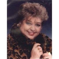 Rose Marie Rodriguez