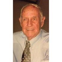 Milton J. Brehm