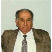 Raymond Larralde Jr.
