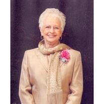 Ann Christine Loeffler