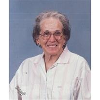 Nevelyn Billie Rice