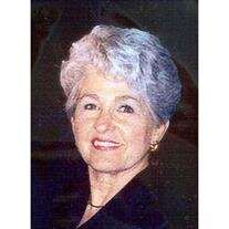 Blye Elizabeth Webb Hunt