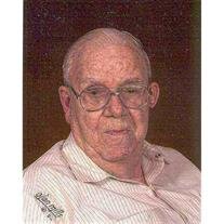 Clarence K. Johnson