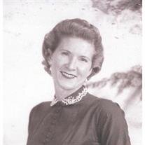 Nannie Lucille Marker