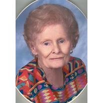 Helen Mae Granato