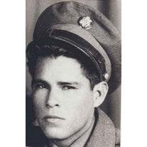 Homero D. Rodriguez