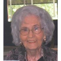 Gwen Humphreys