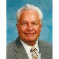 Eugene "Gene" Bartels