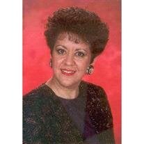 Teresa Ruth Perez