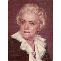 Dorothea Mae Davis