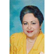 Maria Teresa Morales