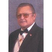 Alfonso Gonzalez, Jr.