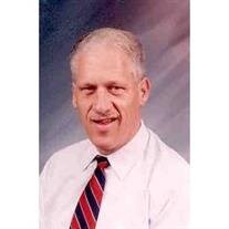 TSGT William Arthur Stintsman, Sr.