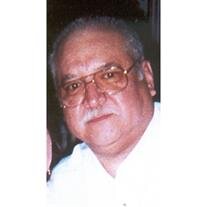 Oscar A. Barbosa Sr.