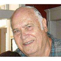 Joe T. Hudson, Sr.