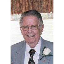 Leo Thomas Taylor