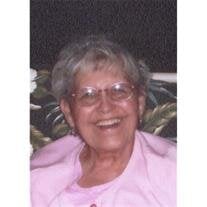 Ora Lee Mae Mull