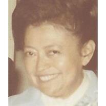 Trinidad Soto Lopez