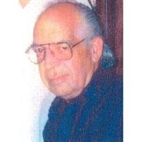 Arthur Eugene Oehler