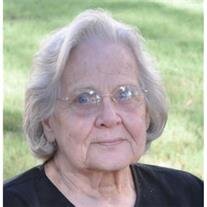 Shirley Marie Tolbert