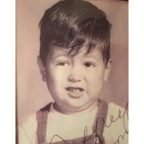 Jeffrey James Corrales