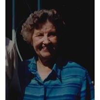Elizabeth Rose Krause