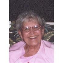 Ora Lee Mae Mull