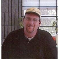 Michael Steven Mueller