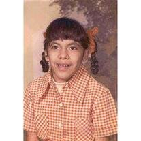 Annette Cano Martinez