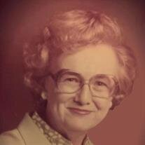 Geneva "Gene" Smith