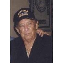 Henry M. Dominguez