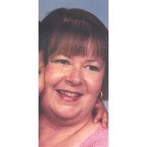 Betsy Forsythe Trevino