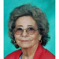 Tomasita Suarez Carranza