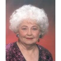 Lola Anna Strey-Jordan