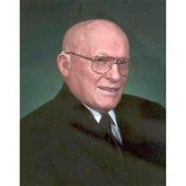 Clarence S. Kohutek