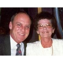 William and Barbara Lineberry