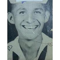 Rudy Medrano Gamez