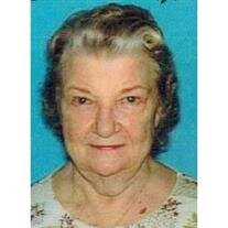 M. Imogene Dilts