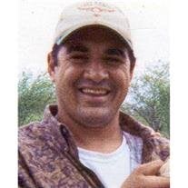 Humberto Rene Lozano