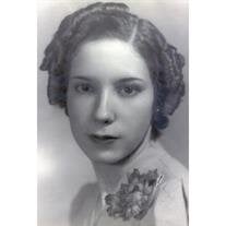 Mary J. Fernandez