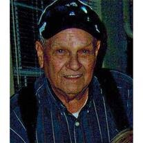Bernard "Frank" Haese